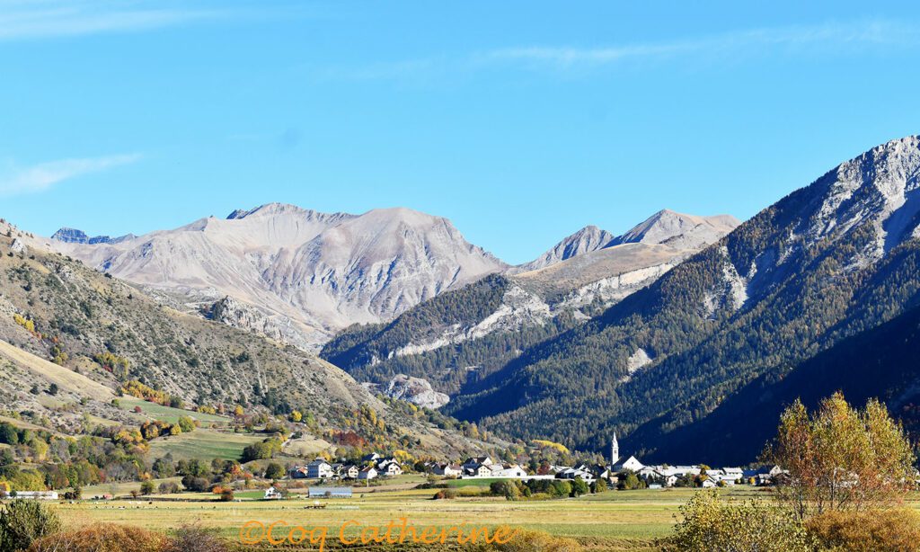 hautes Alpes que faire,Hautes Alpes que voir,Hautes alpes que faire que voir