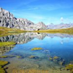 lac des Cerces