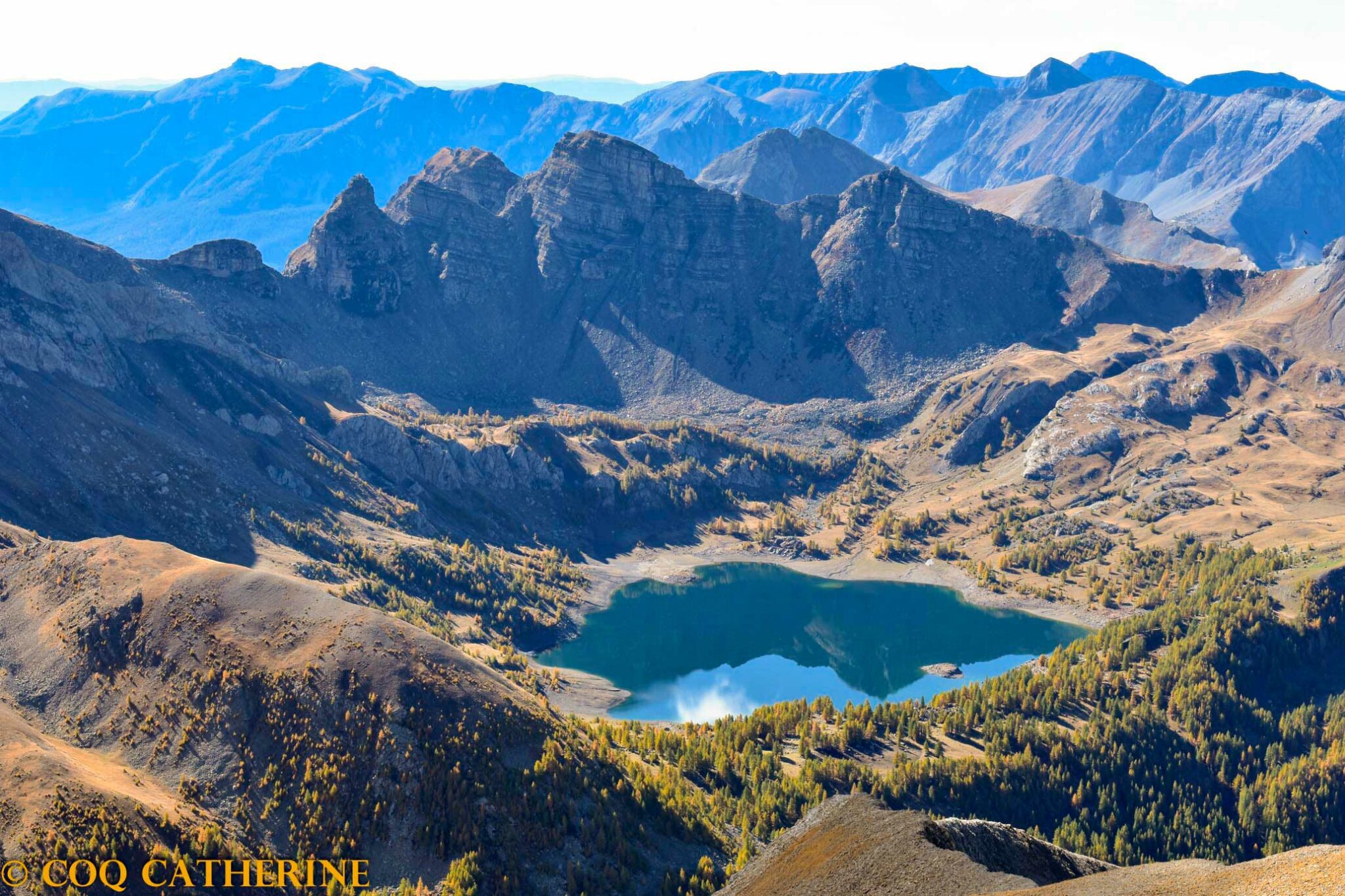 Le Mont Pelat Un 3000 M tres Des Alpes Du Sud