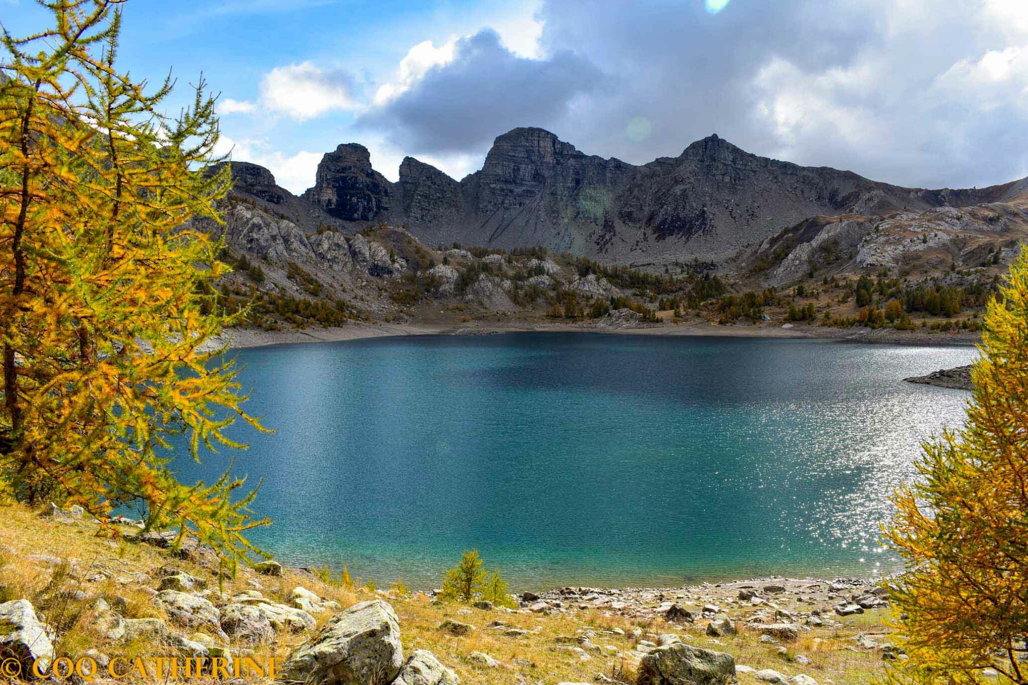 Le Mont Pelat Un 3000 M tres Des Alpes Du Sud