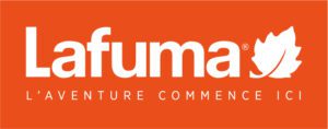 logo de la marque Lafuma