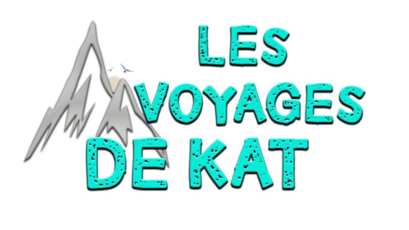 logo de Les Voyages de Kat