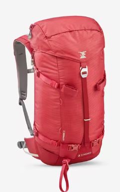 Sac à dos compact 33l Decathlon