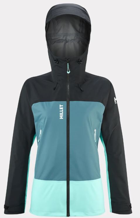 Veste en gore tex de Millet