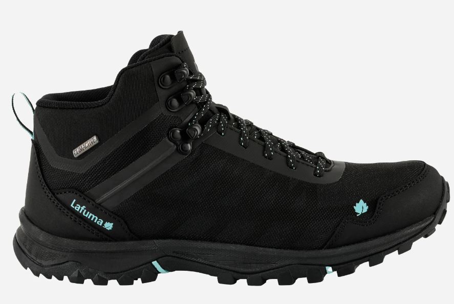 chaussure trekking legere Lafuma