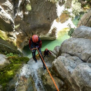 Randonnée et aventure au Monténégro en 12 jours