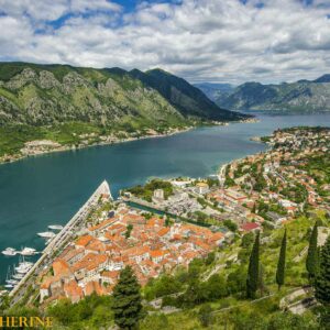 Montenegro