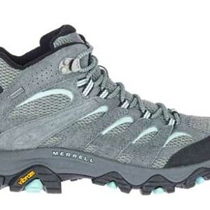 une chaussure merrell moab 3 gtx chaussures randonnée femme
