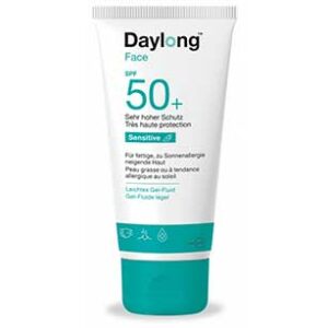 tube de daylon de spf50+ 50 ml
