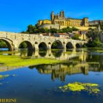Visiter Béziers que faire et que voir
