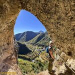 Via ferrata des Alpes de Haute Provence et de Digne les Bains