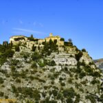 Gourdon rando le sentier du paradis et le canal du Foulon