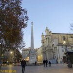 Visiter Aix en Provence que faire un week end