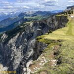 Rando 3 jours hauts plateaux du Vercors