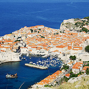 Découverte Croatie et Monténégro 12j