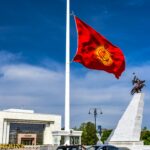 Kirghizistan visiter Bichkek que faire que voir en voyage