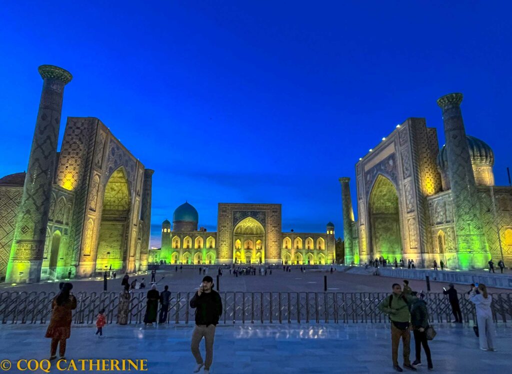 visiter samarkand que faire coq (45 of 229)