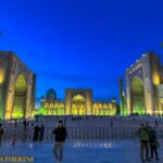 Ouzbékistan visiter Samarcande que faire que voir en voyage